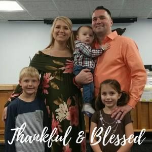 Meet your Posher, Shannon